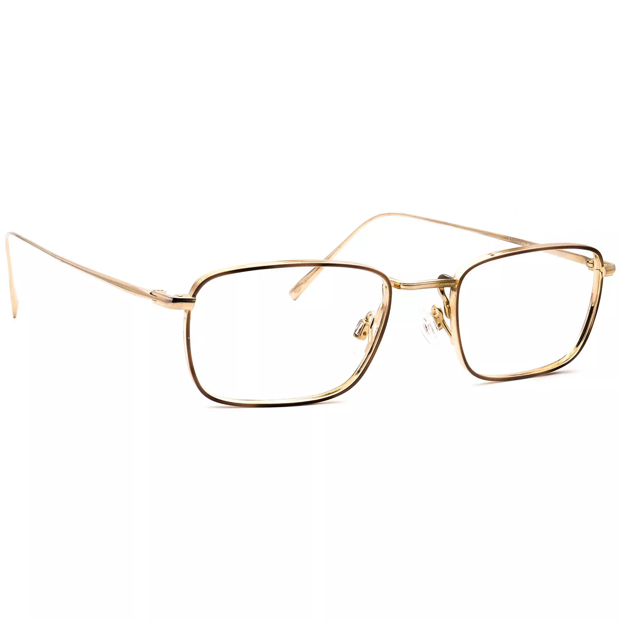 Warby Parker Stephens M 2308 52□21 145