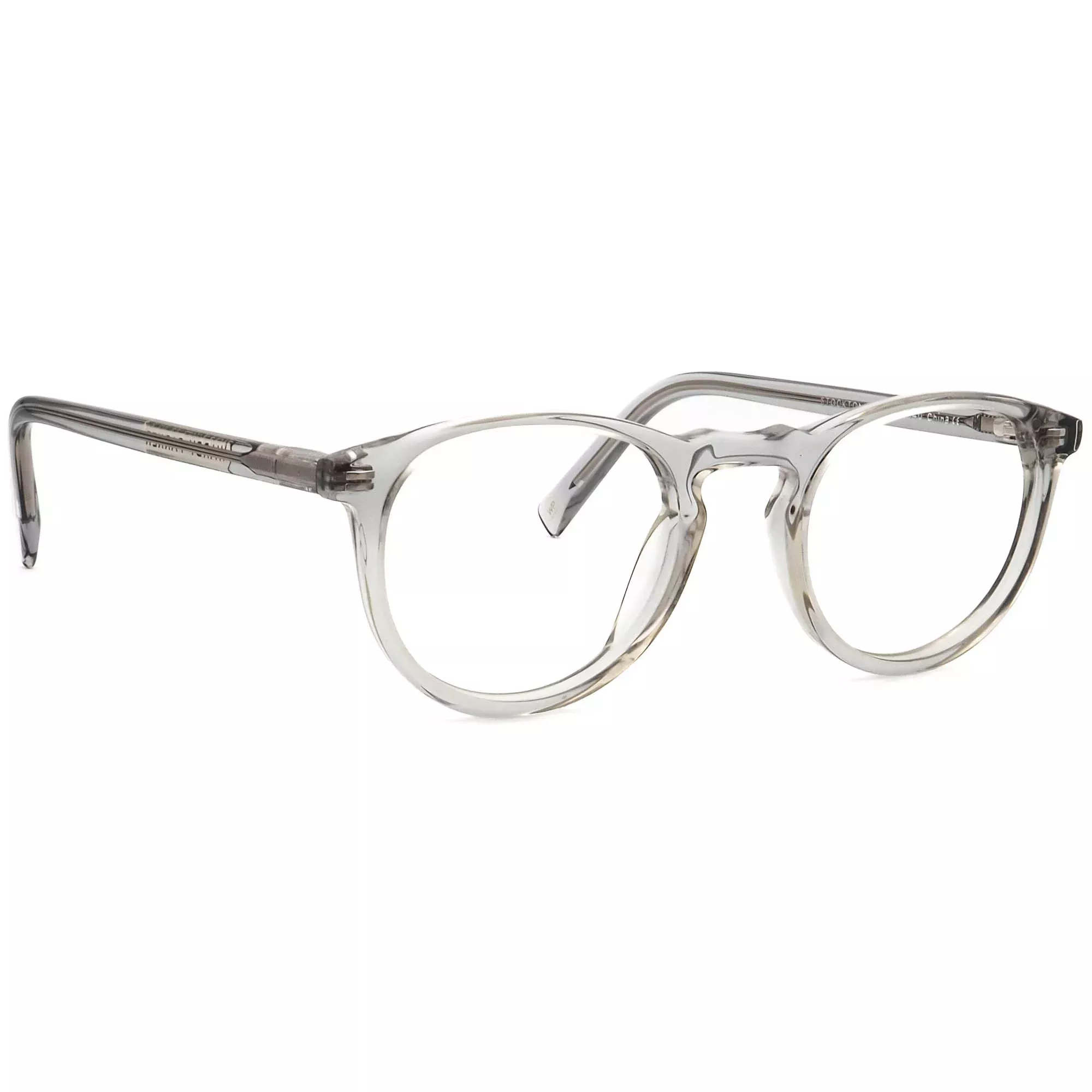 Warby Parker Stockton 165 45□21 140