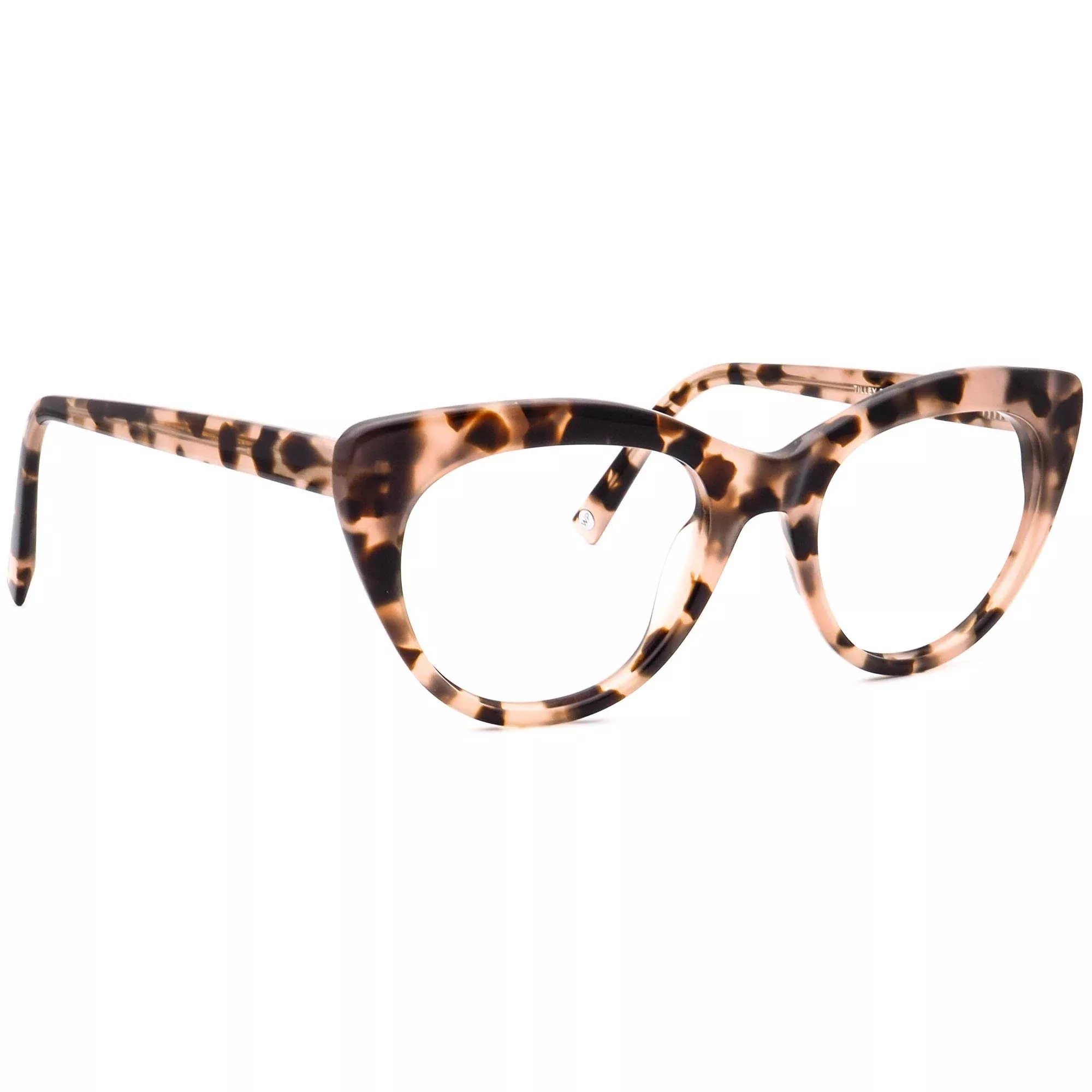 Warby Parker Tilley 285 52□19 145