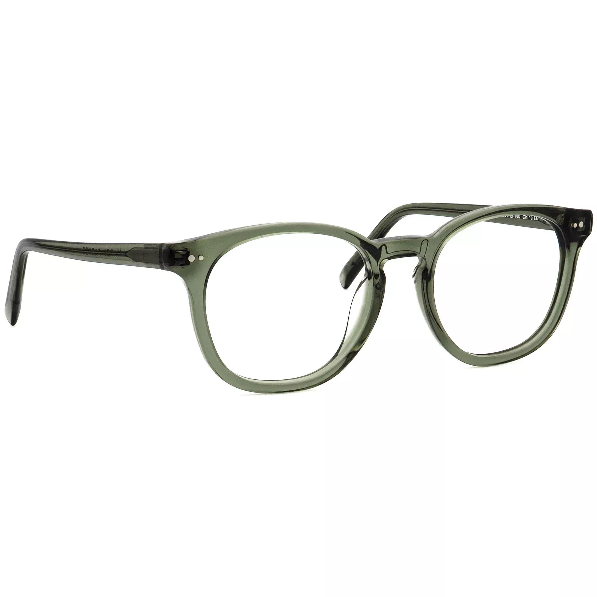 Warby Parker Toddy M 71449□18 140