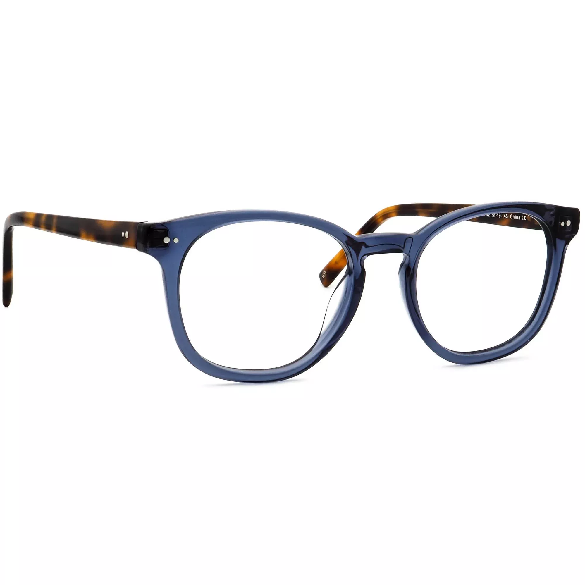 Warby Parker Toddy W 75251□19 145