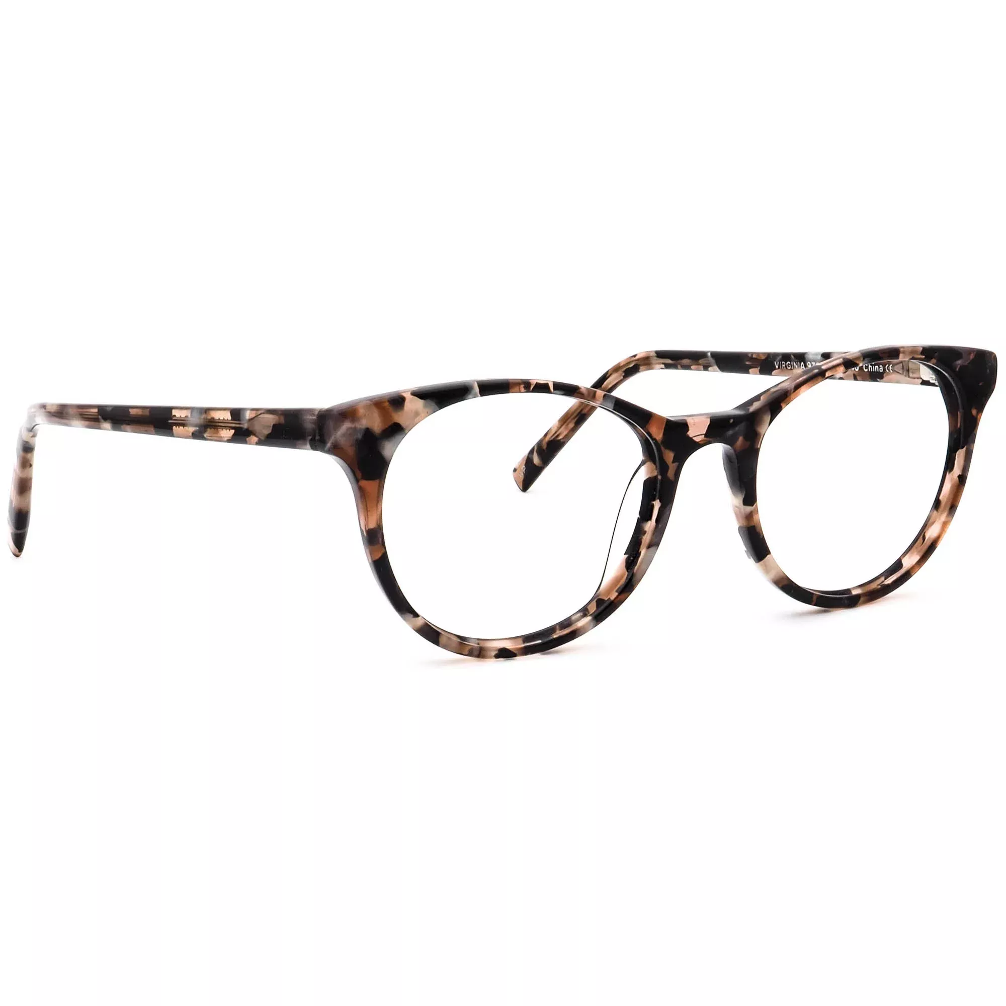 Warby Parker Virginia 97048□18 140