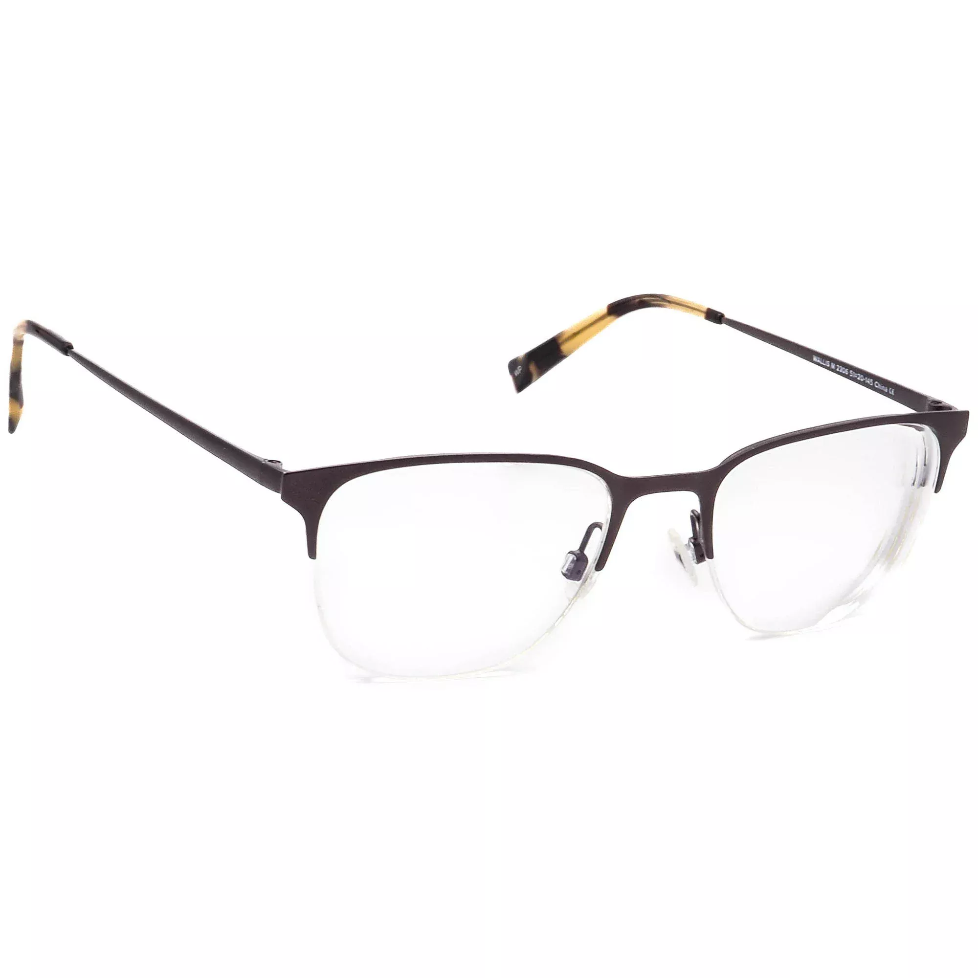 Warby Parker Wallis M 2306 (Medium) 51□20 145