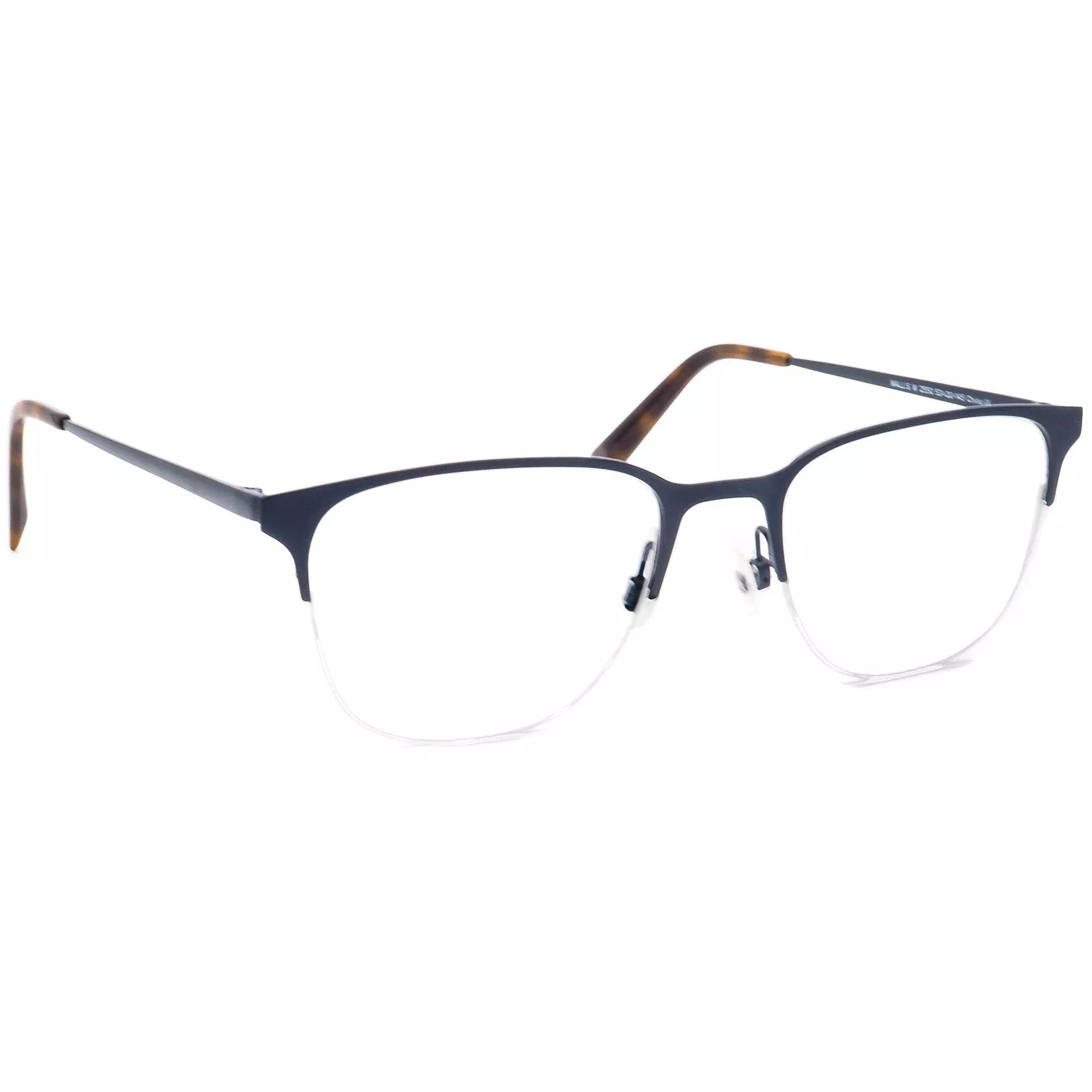Warby Parker Wallis W 2550 53□20 145