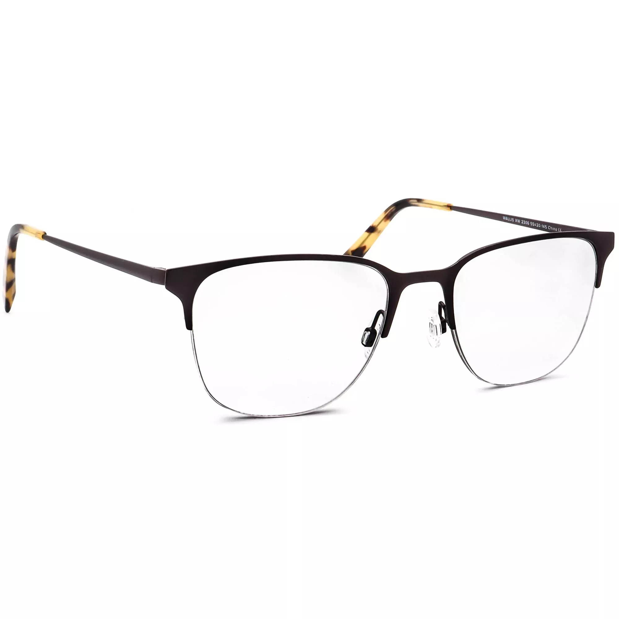 Warby Parker Wallis XW 230655□20 145
