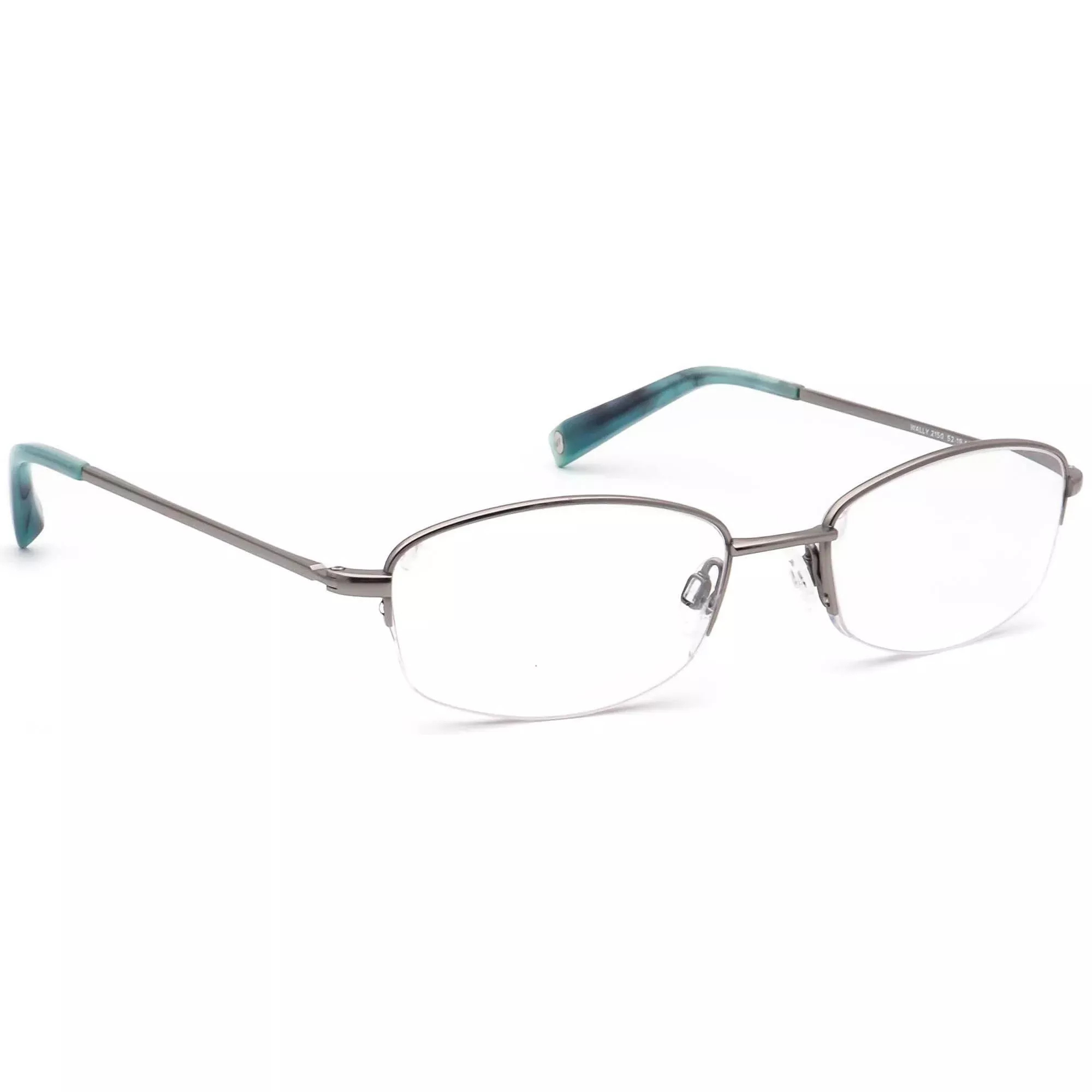 Warby Parker Wally 2150 52□19 145