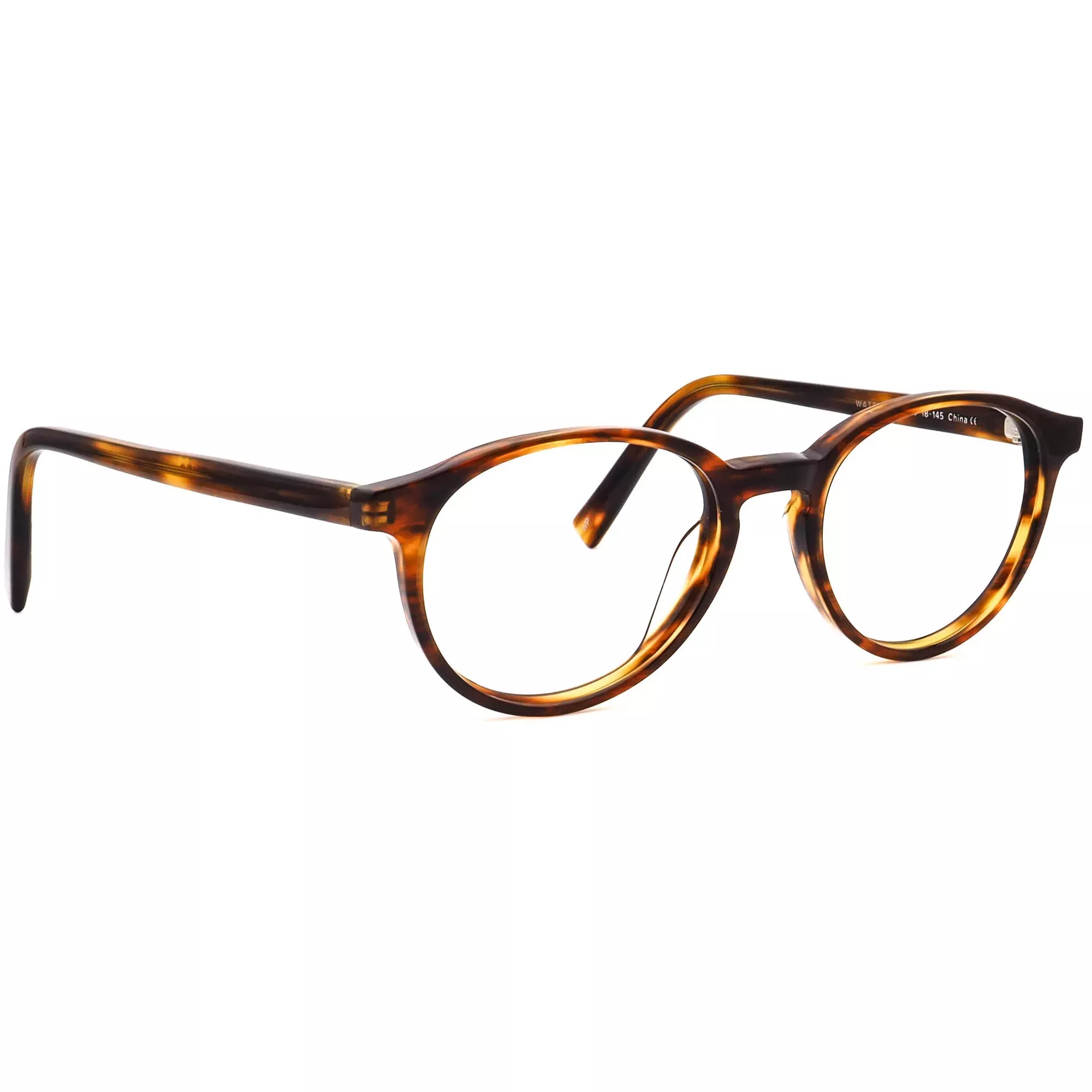 Warby Parker Watts M 28049□18 145