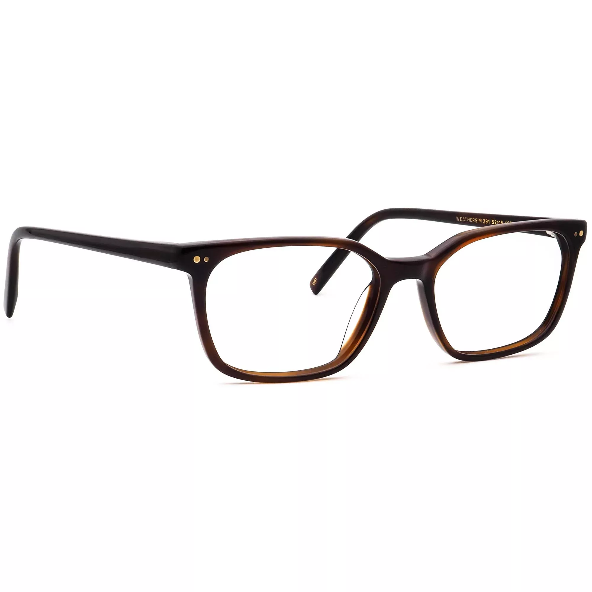 Warby Parker Weathers M 29152□16 145