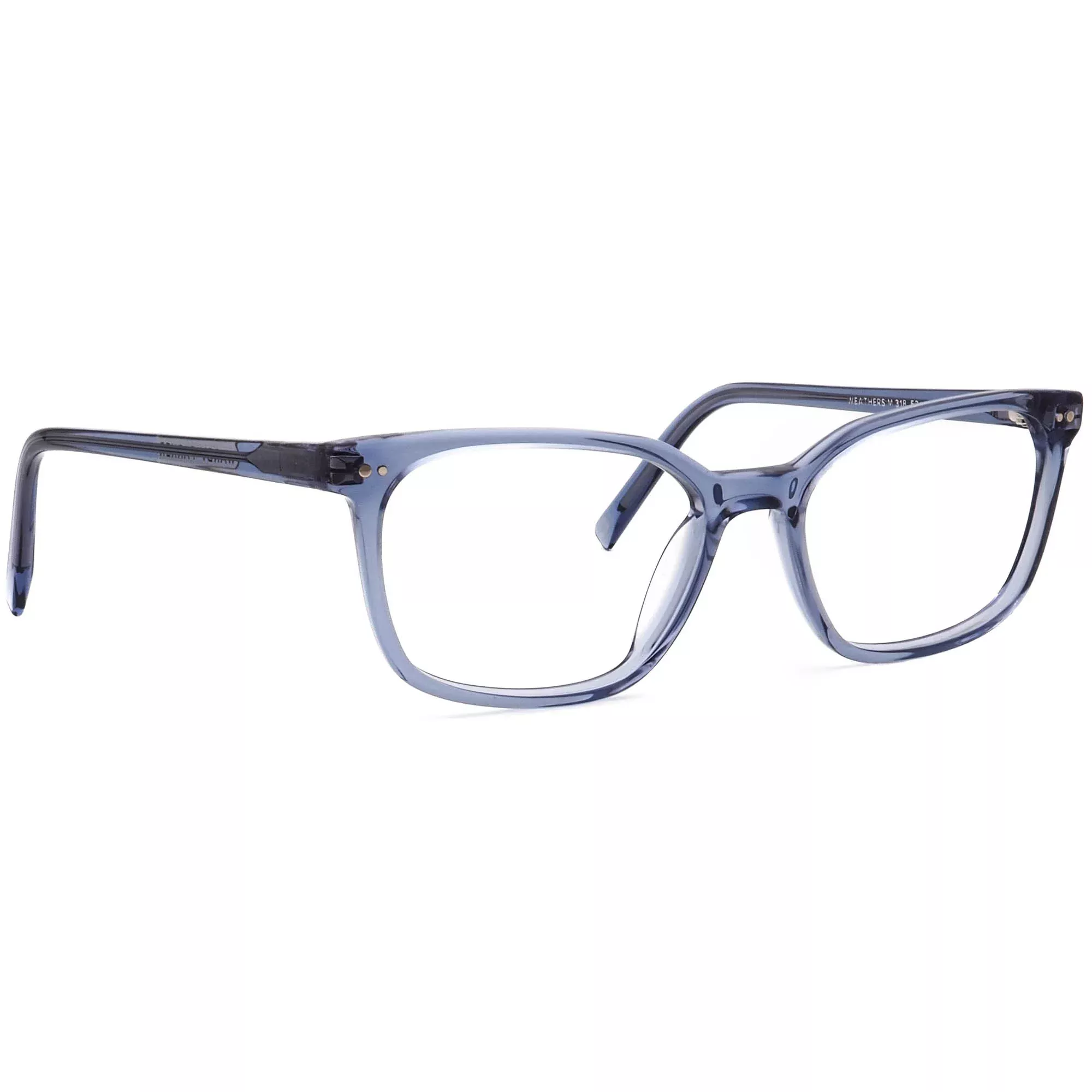 Warby Parker Weathers M 31852□16 145
