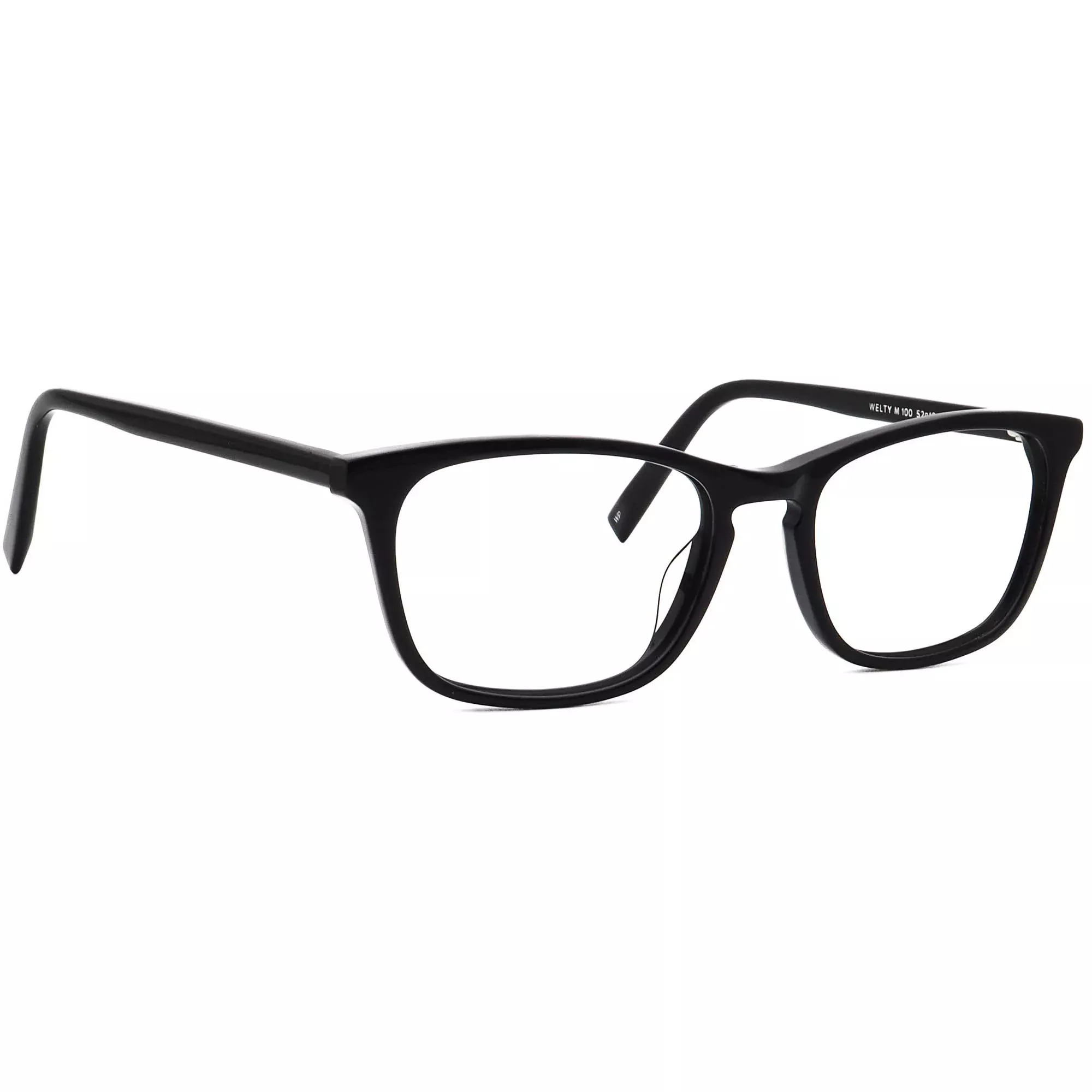 Warby Parker Welty M 10052□18 145