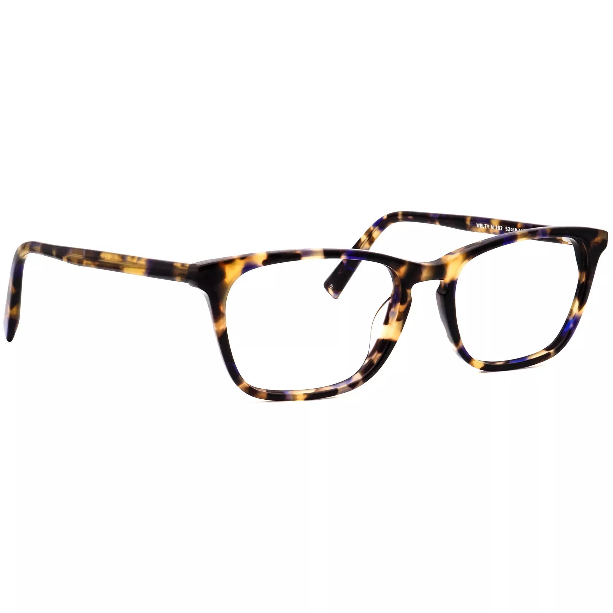 Warby Parker Welty M 25252□18 145
