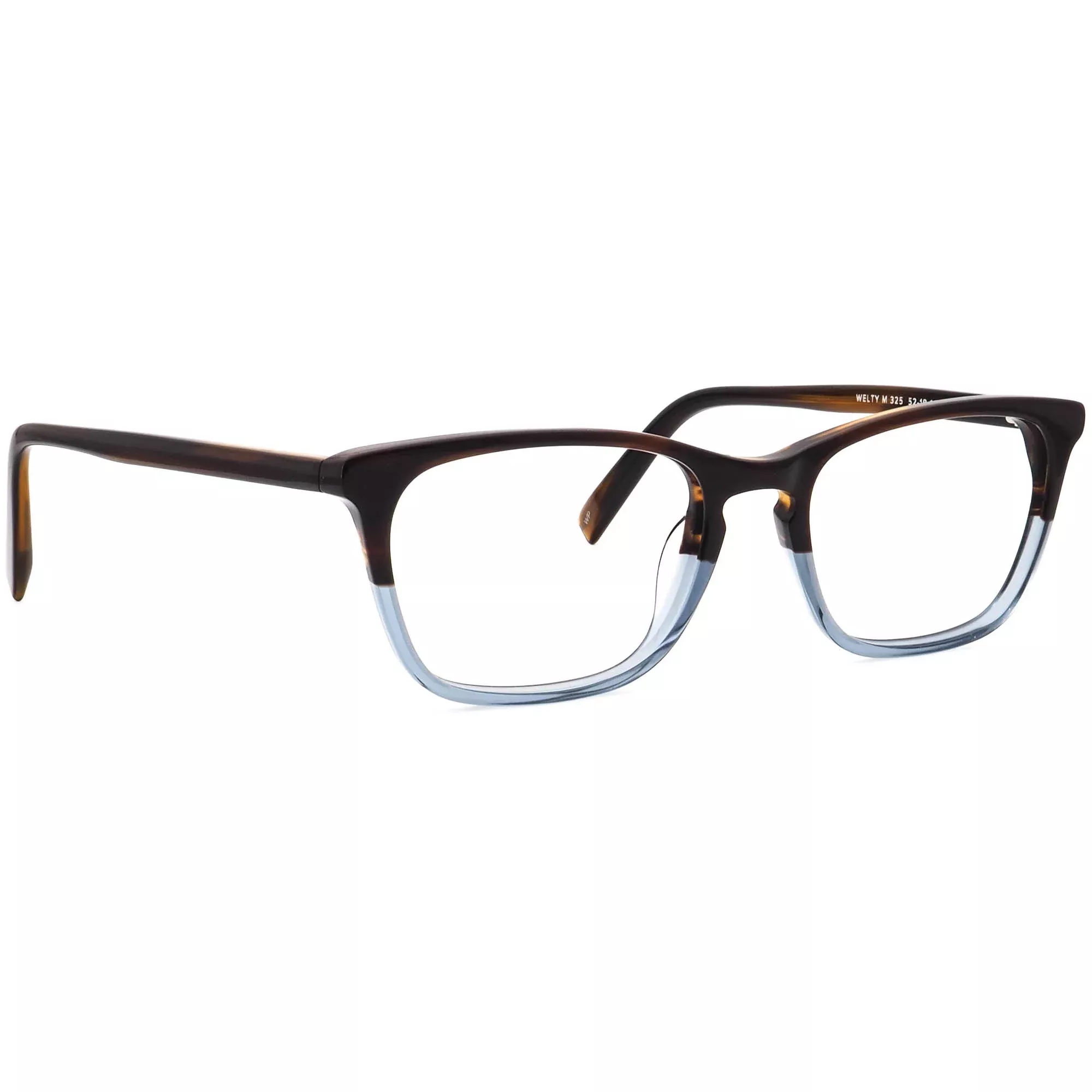 Warby Parker Welty M 32552□18 145