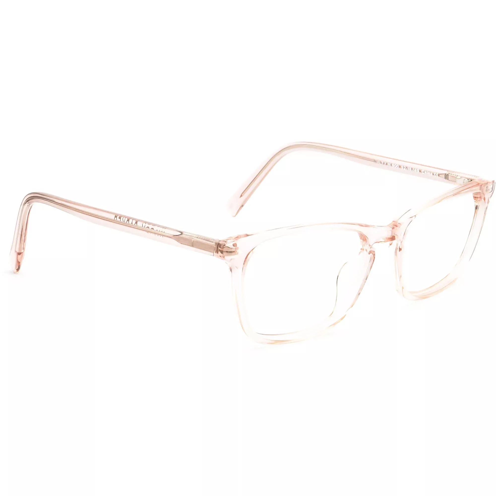 Warby Parker Welty M 600 52□18 145