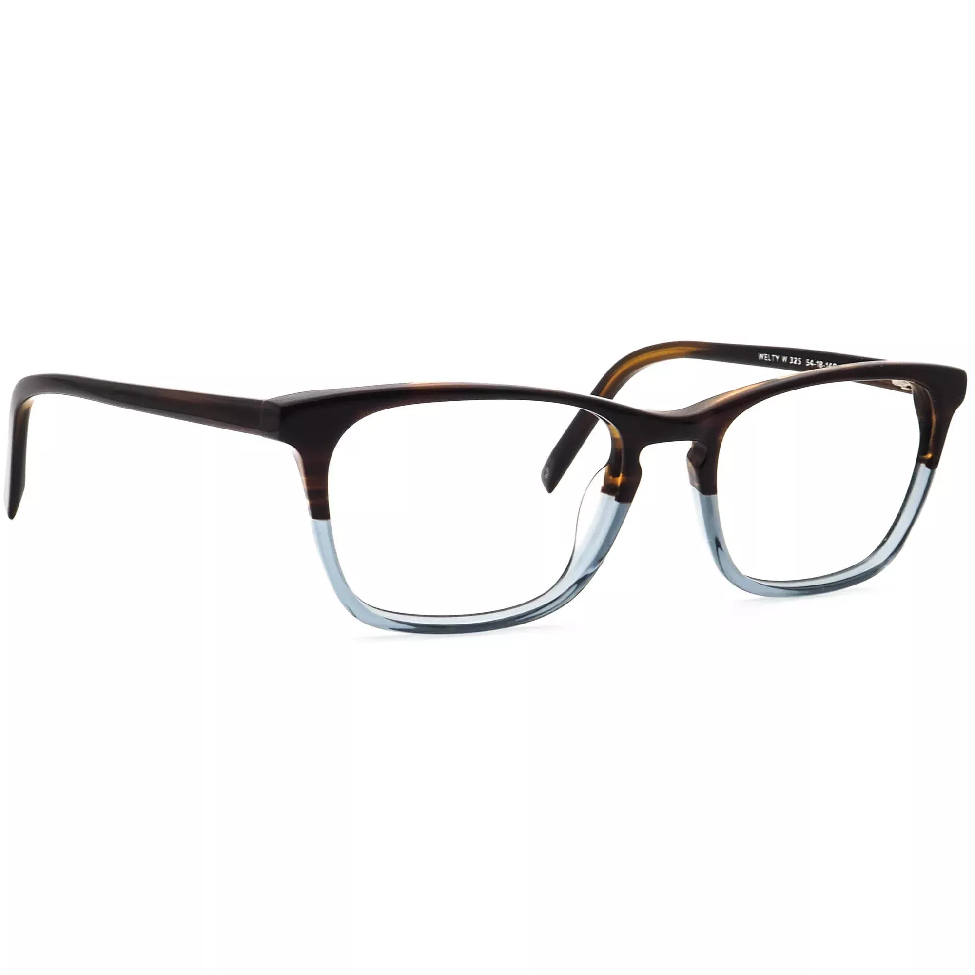 Warby Parker Welty W 32554□19 140