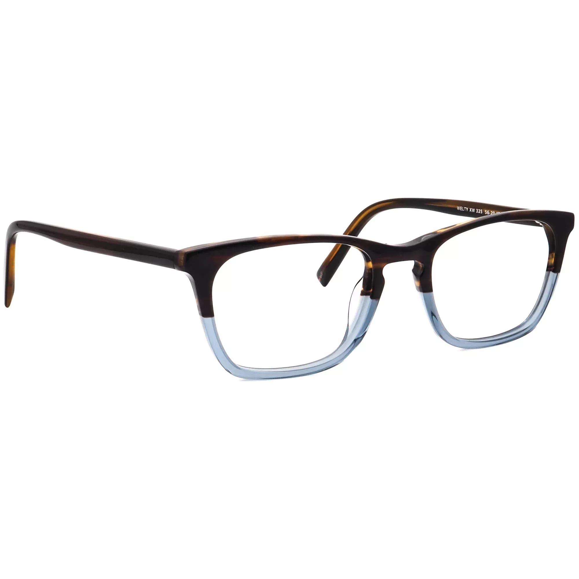 Warby Parker Welty XW 325 56□20 150