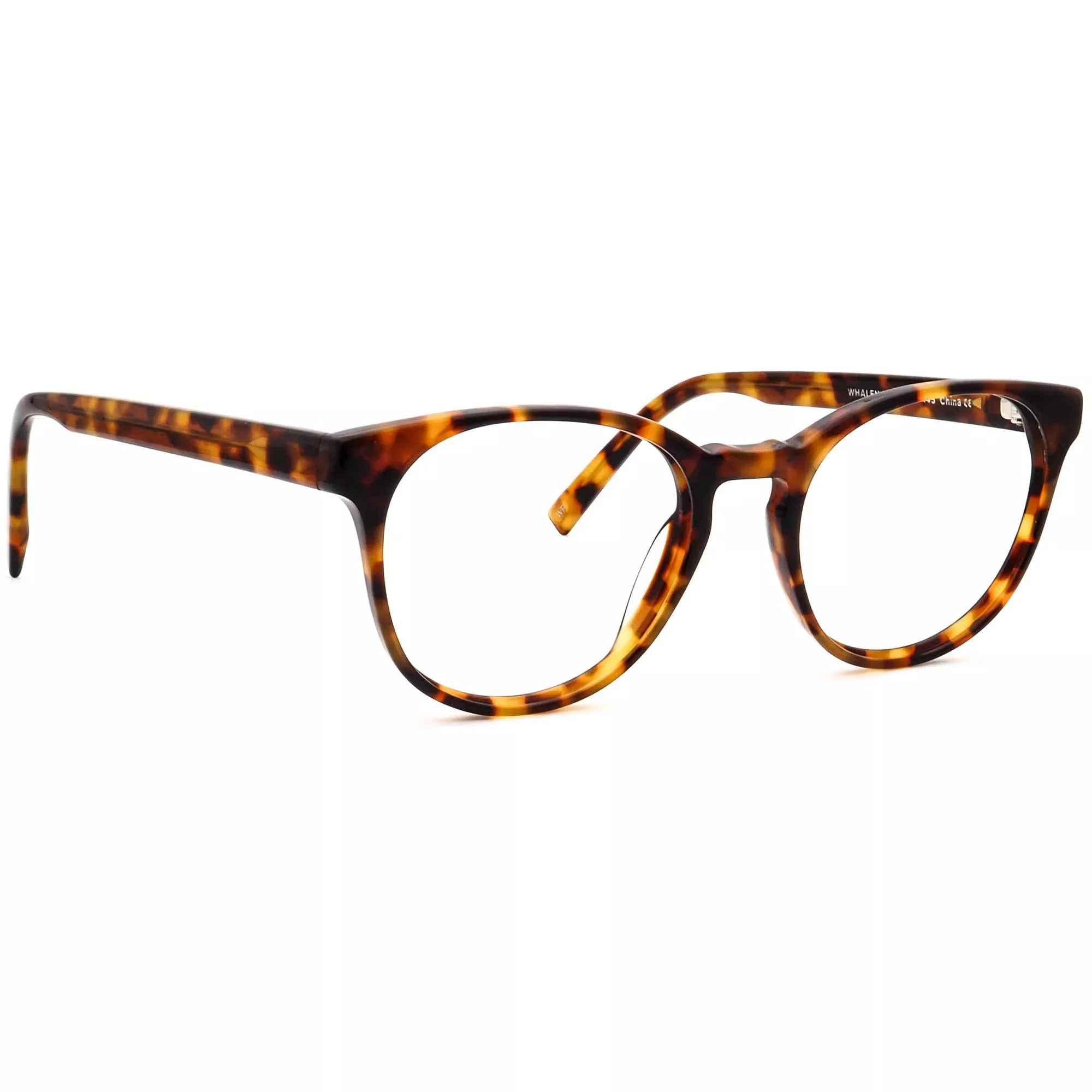 Warby Parker Whalen 247 51□18 145