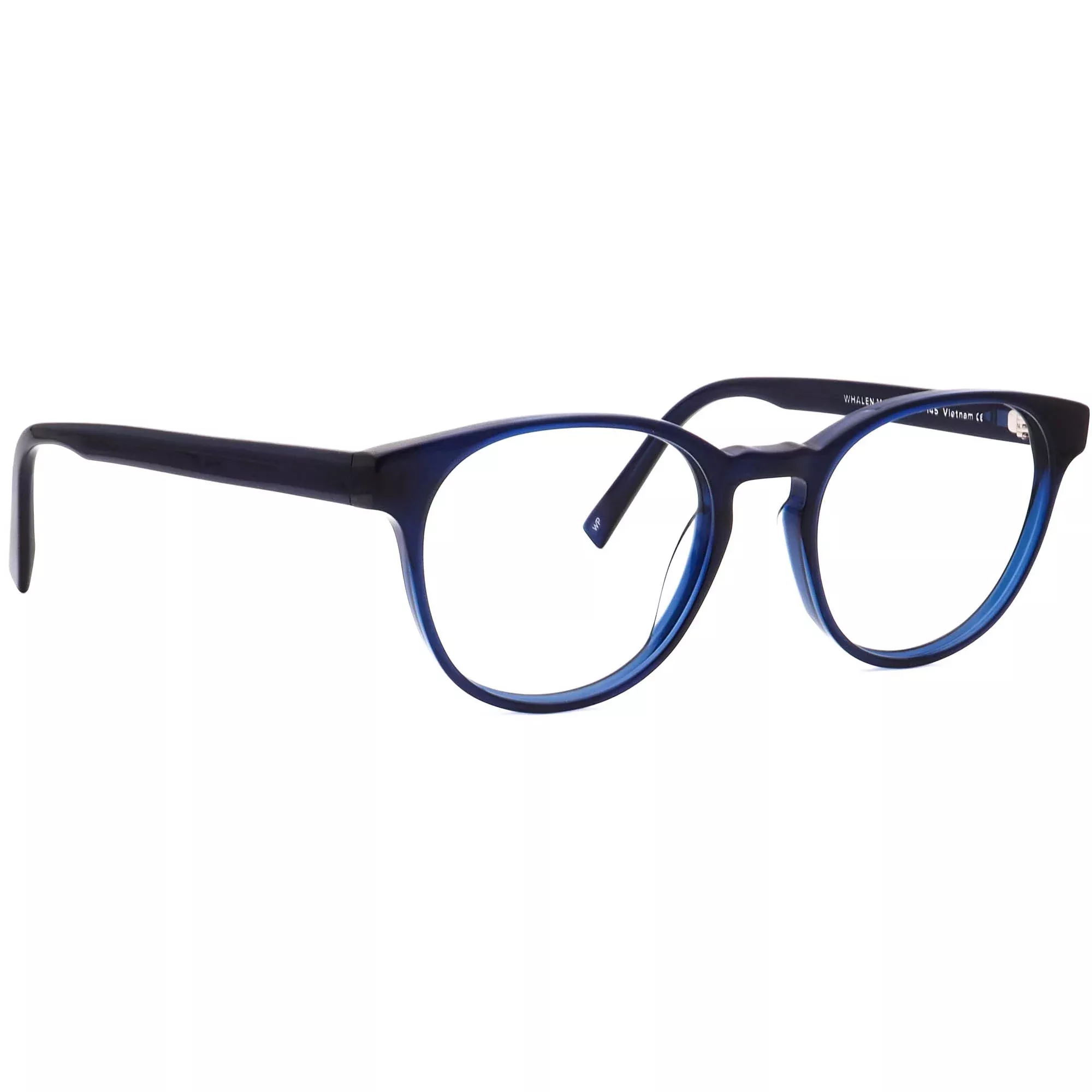 Warby Parker Whalen M 35651□18 145