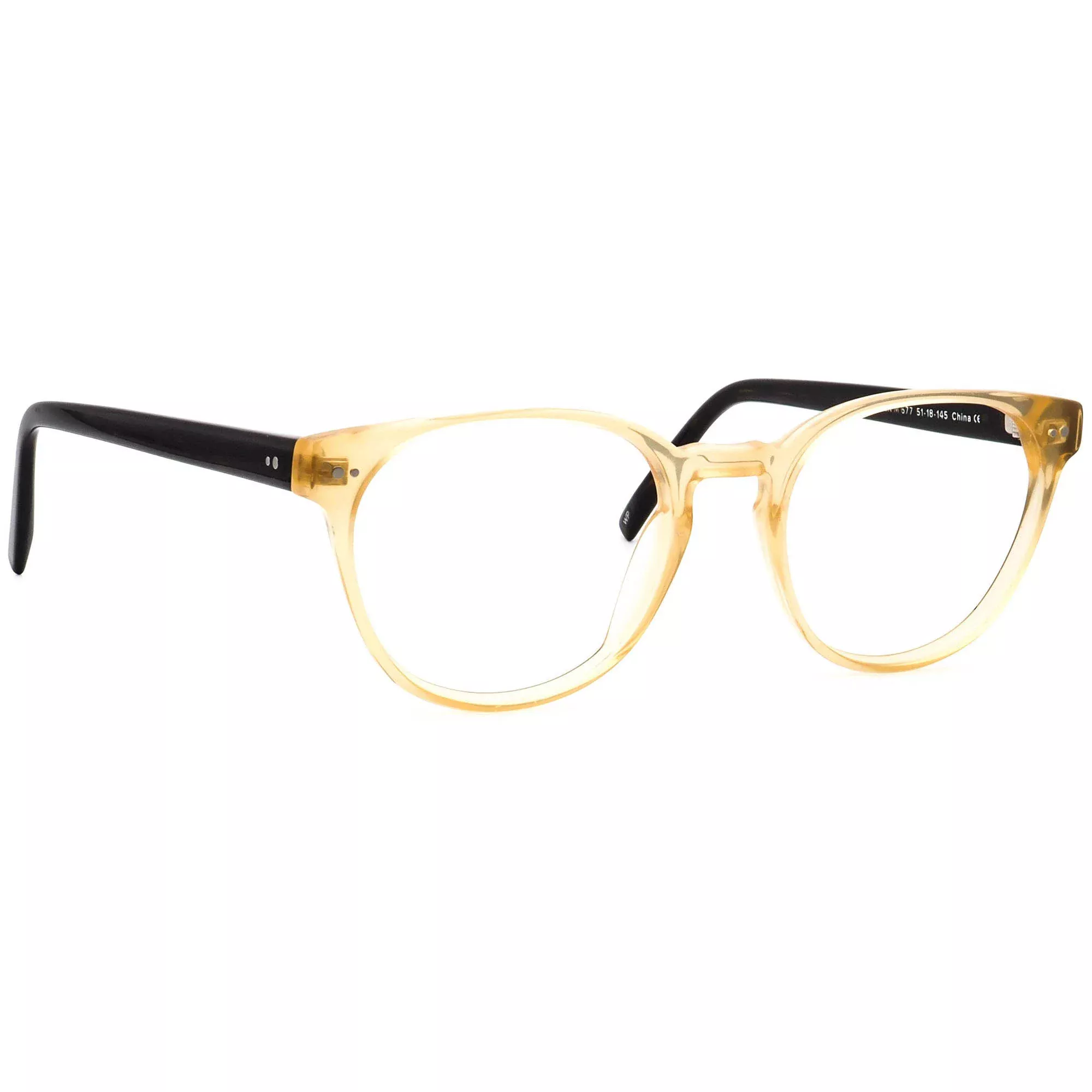 Warby Parker Whalen M 67751□18 145