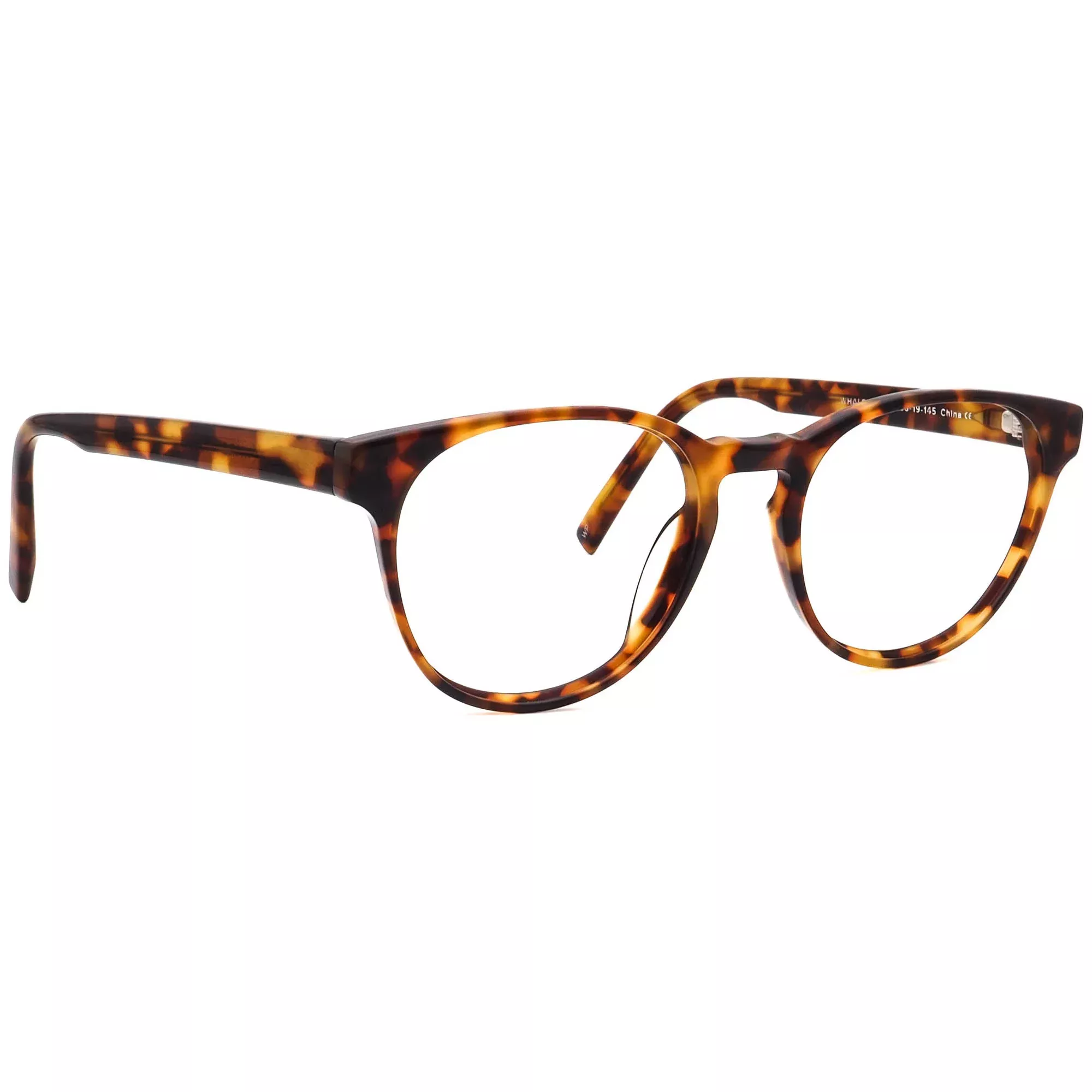 Warby Parker Whalen W 24751□18 145