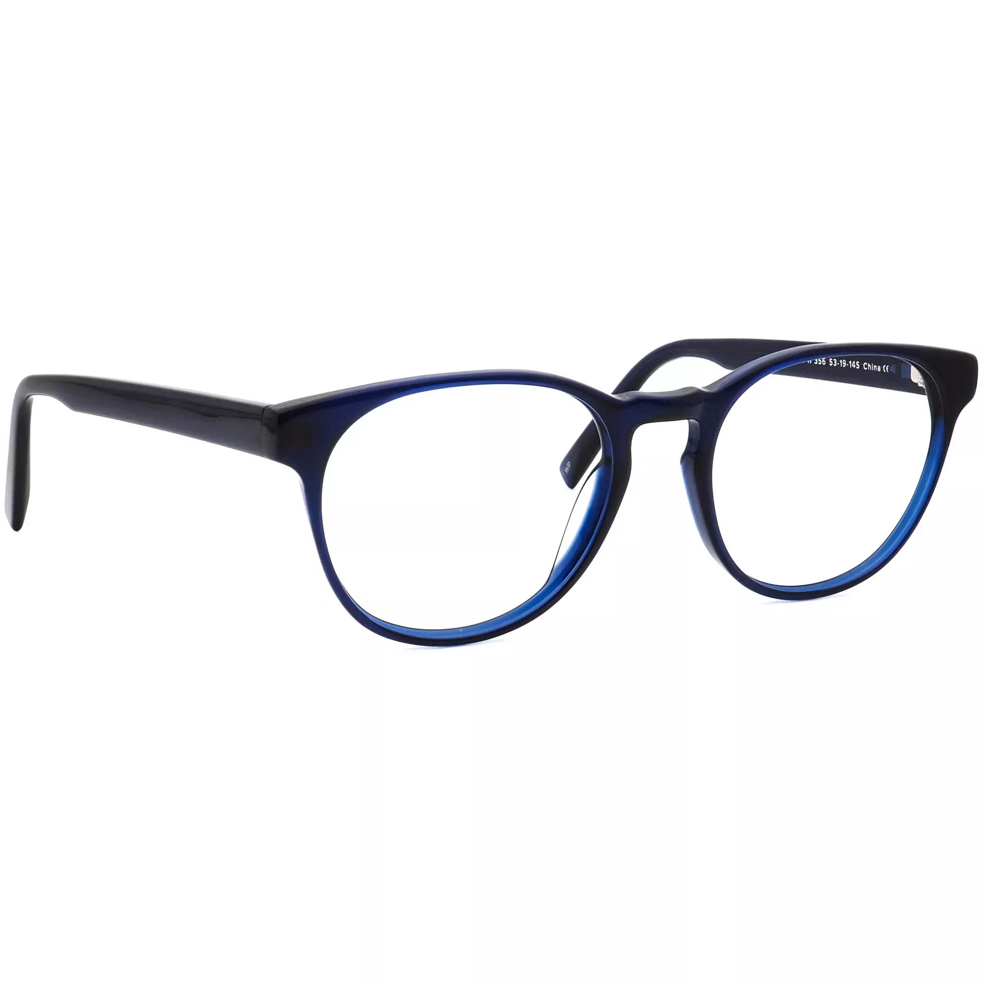 Warby Parker Whalen W 35653□19 145