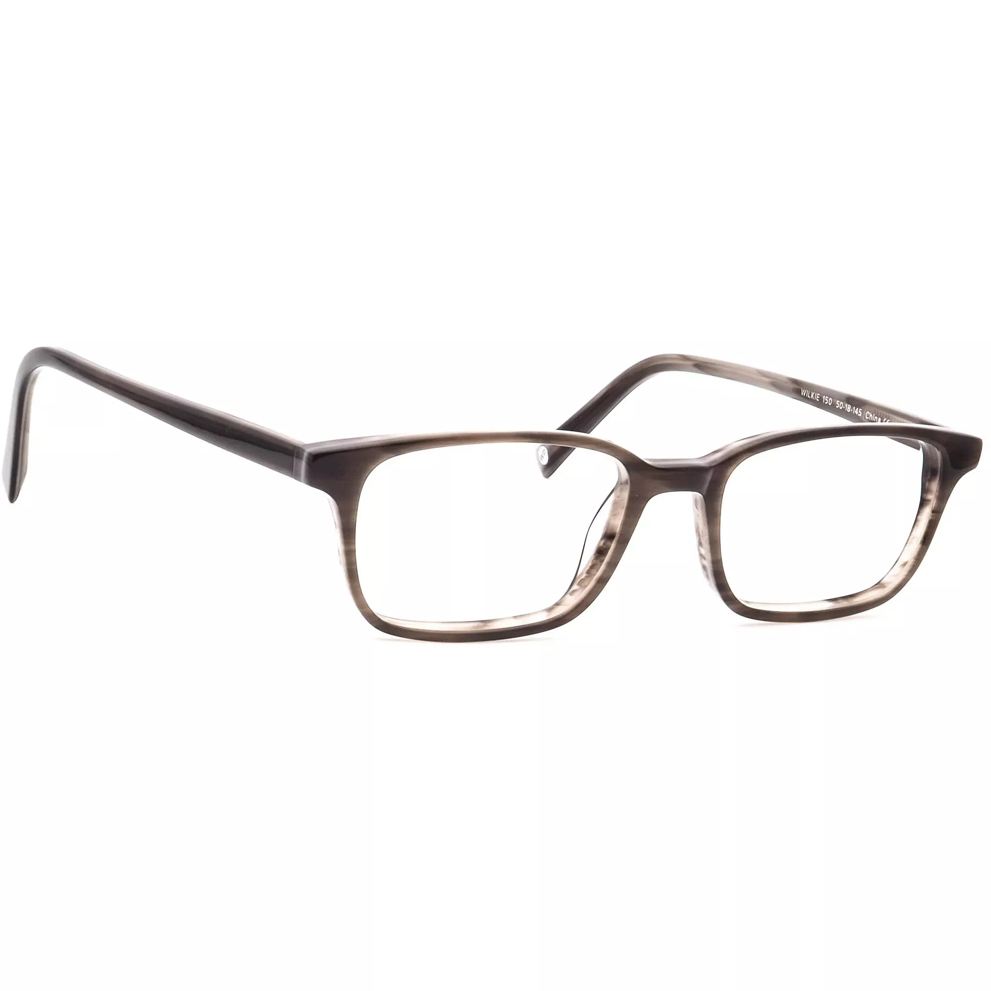Warby Parker Wilkie 15050□18 145
