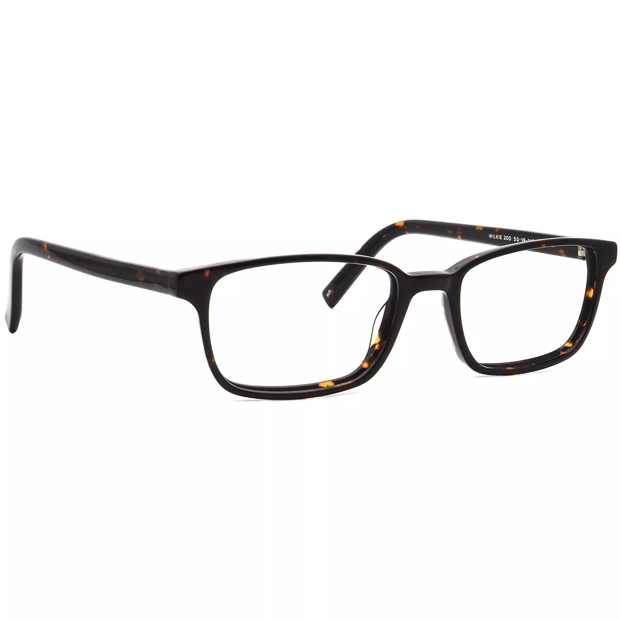 Warby Parker Wilkie 20050□18 145