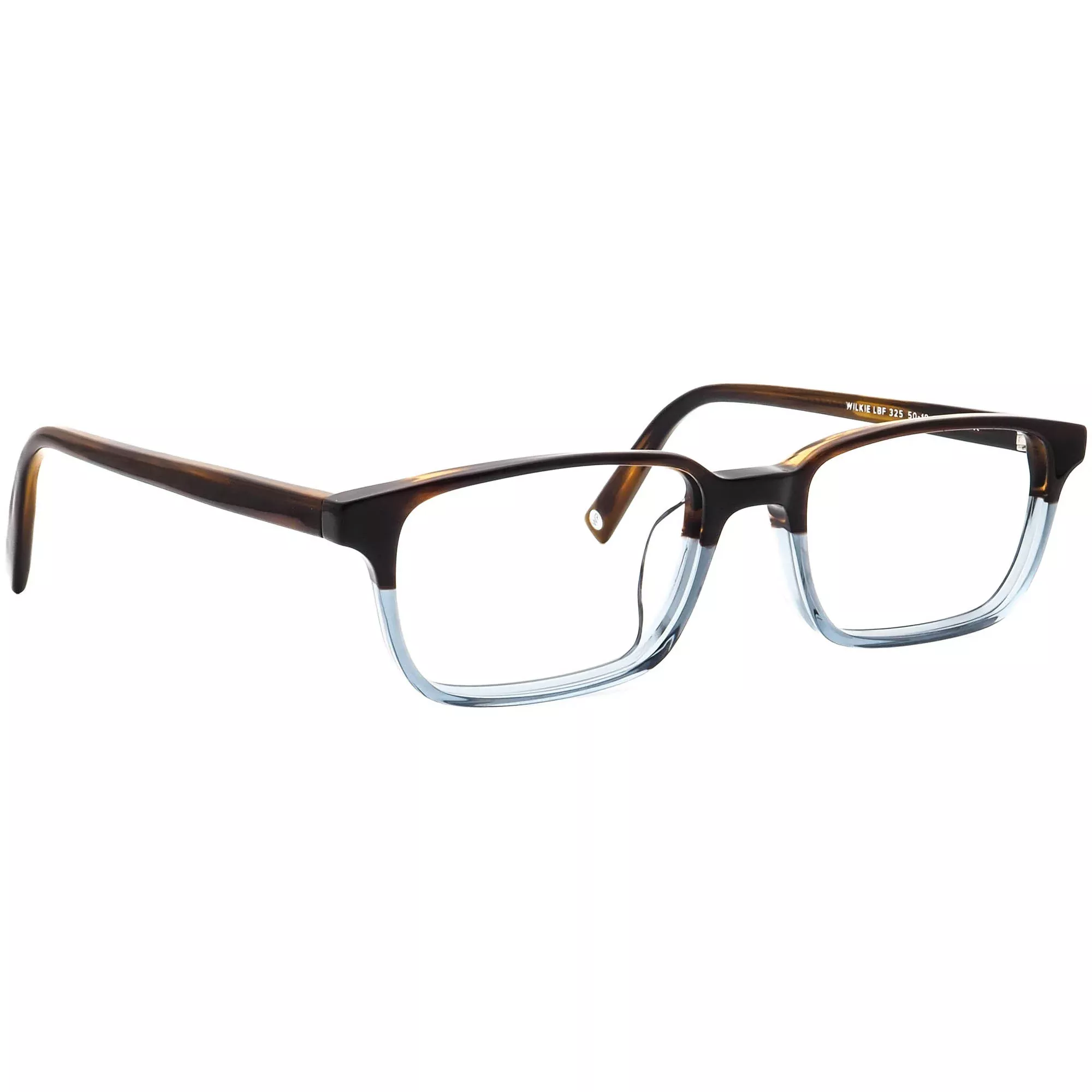 Warby Parker Wilkie LBF 32550□18 145