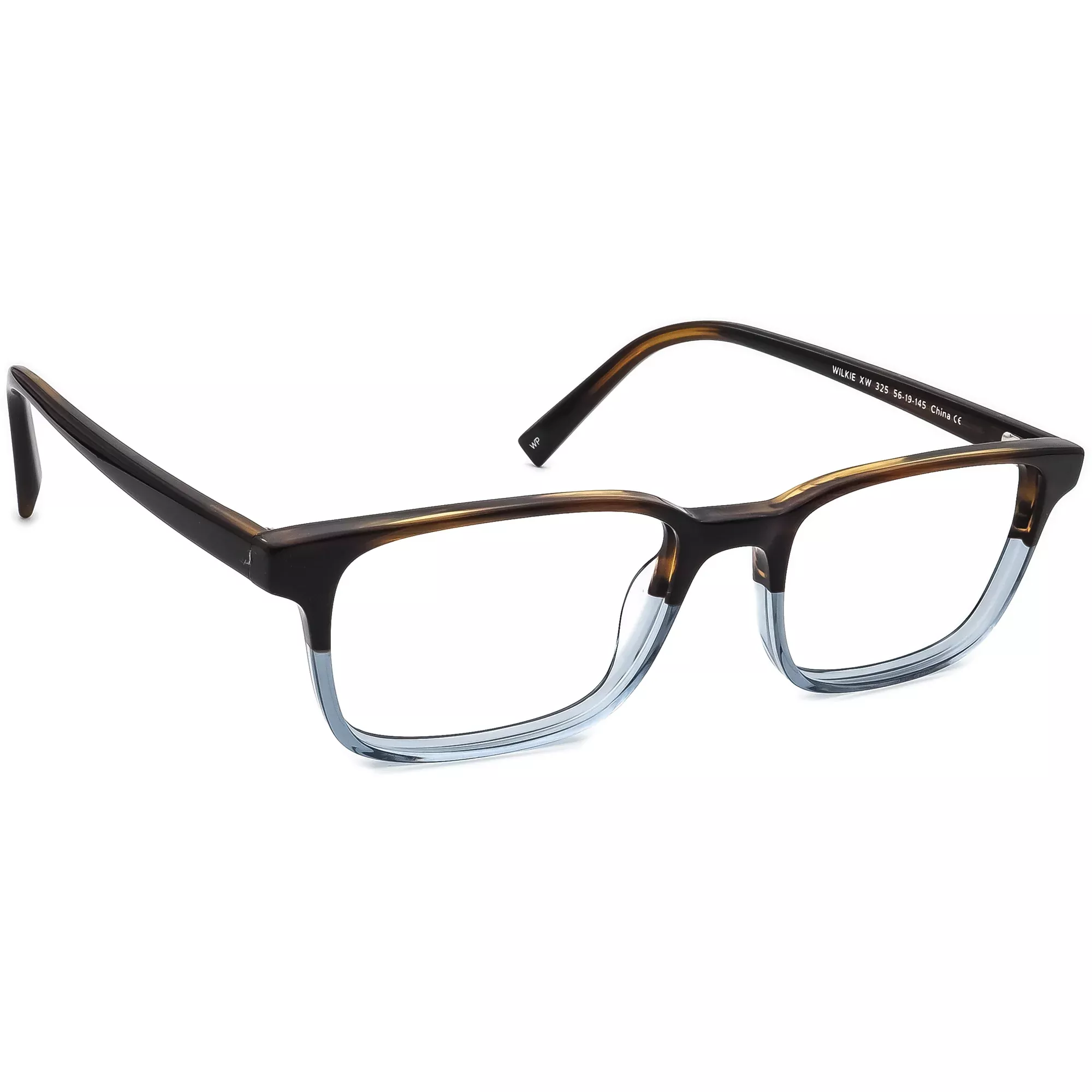 Warby Parker Wilkie XW 325 56□19 145