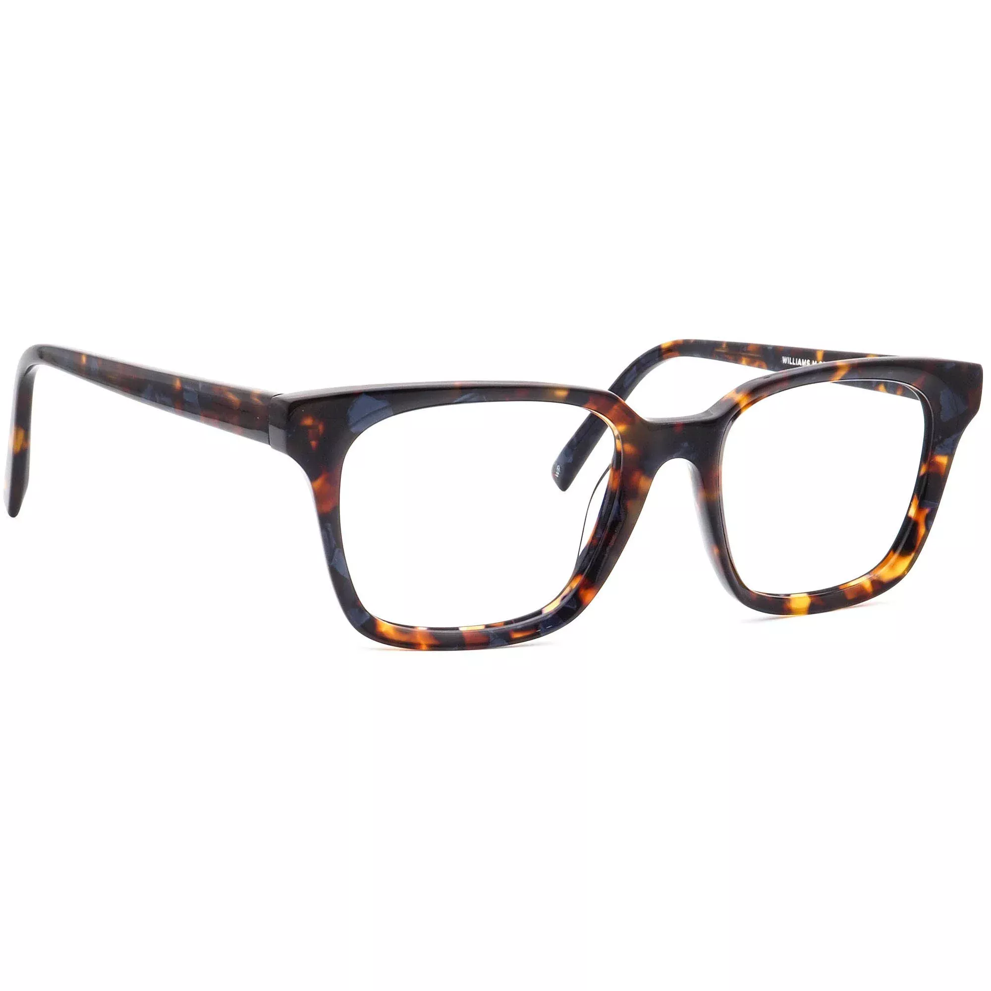 Warby Parker Williams M 927 50□19 145