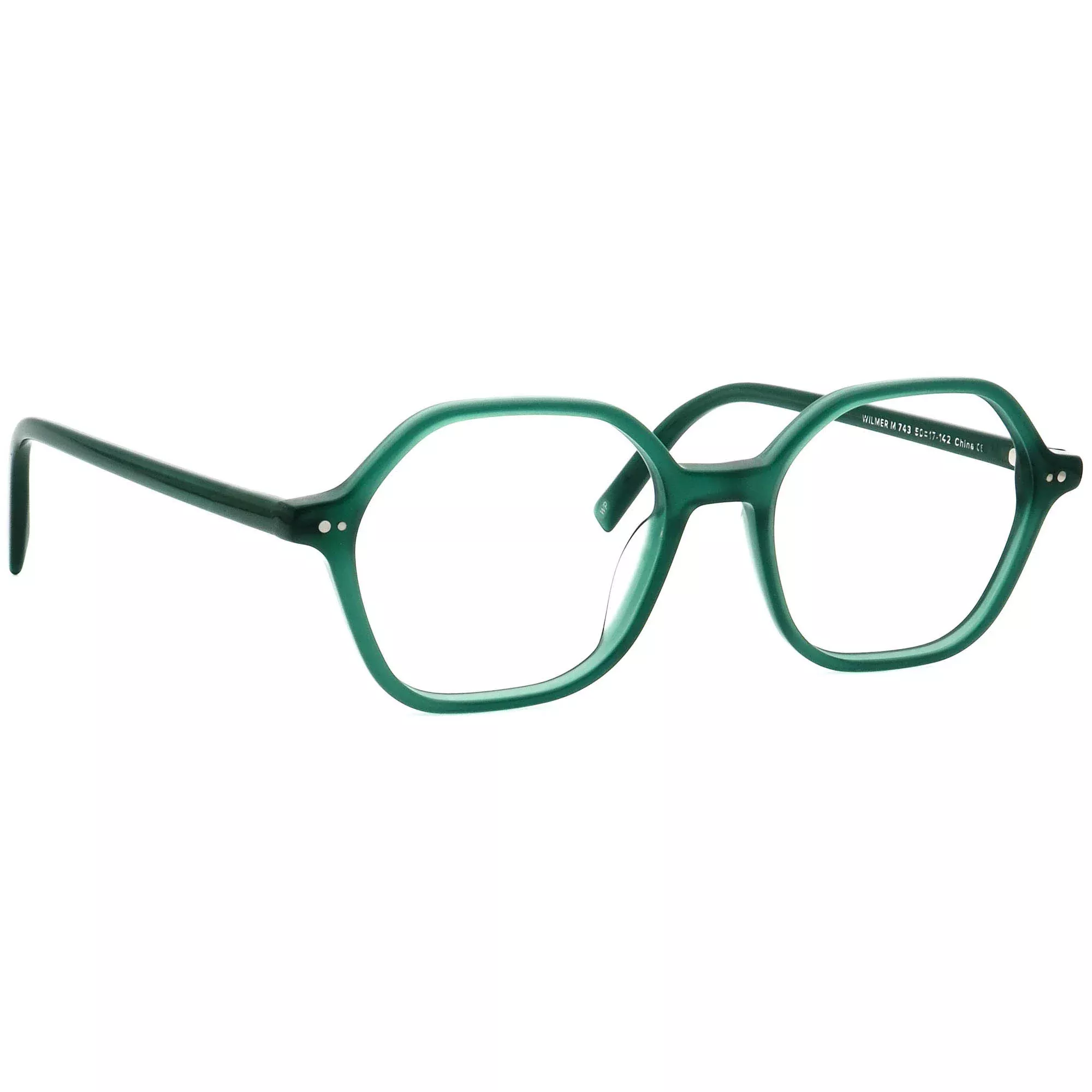 Warby Parker Wilmer M 74350□17 142