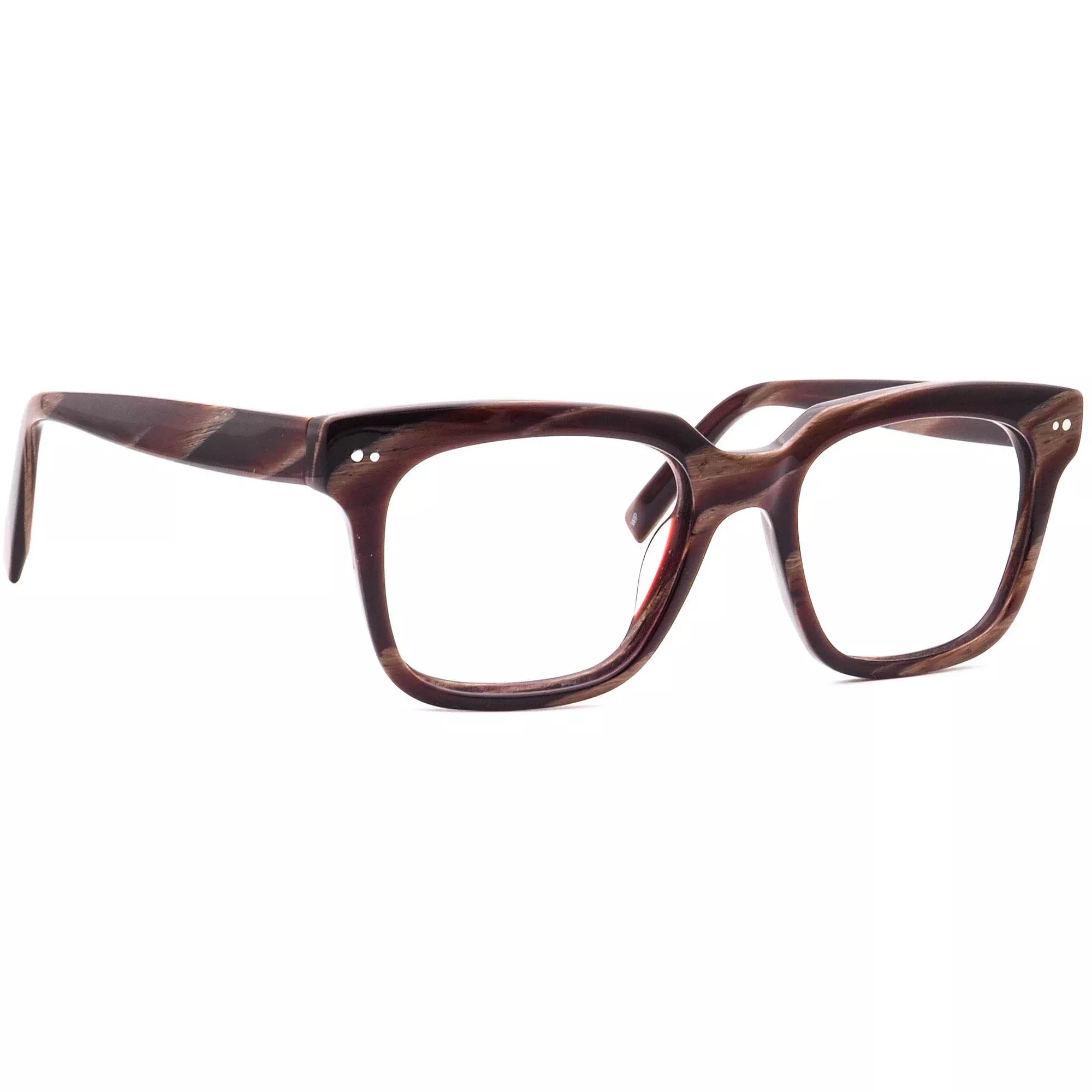 Warby Parker Winston M 935 49□19 140