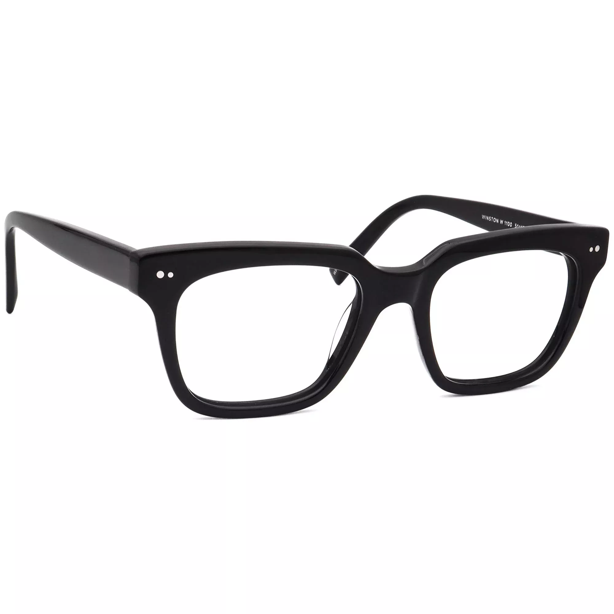Warby Parker Winston W 110051□19 145