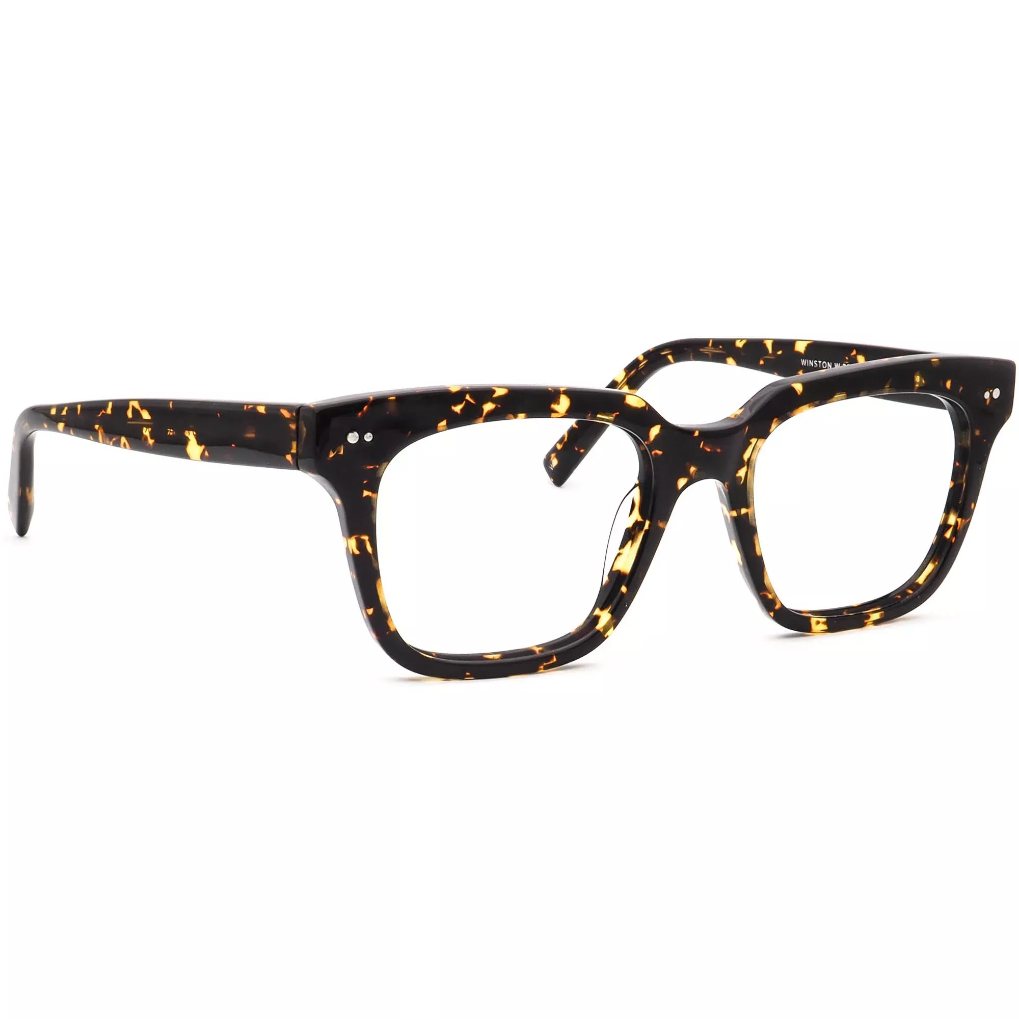 Warby Parker Winston W 302 51□19 145