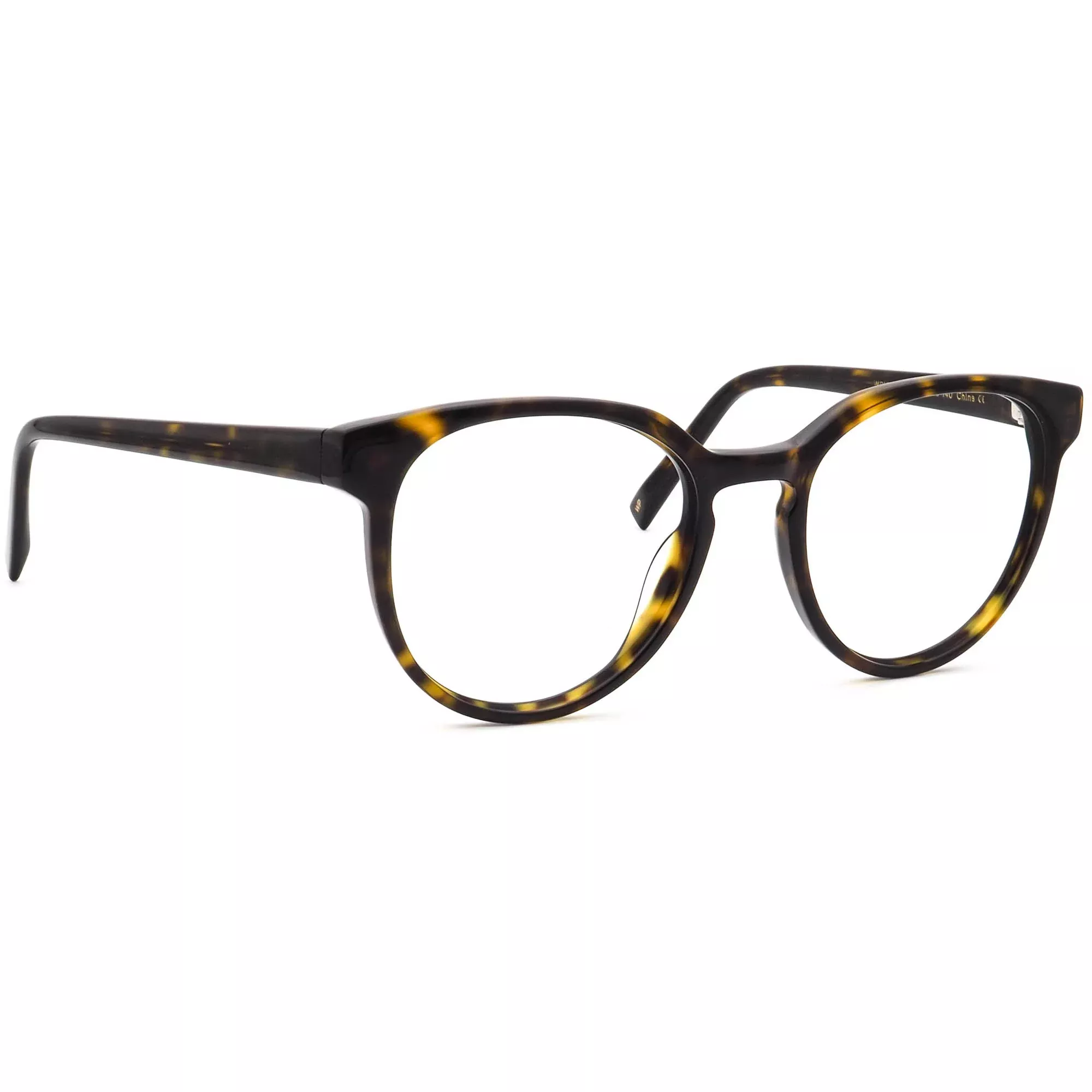 Warby Parker Wright M 283 51□19 140