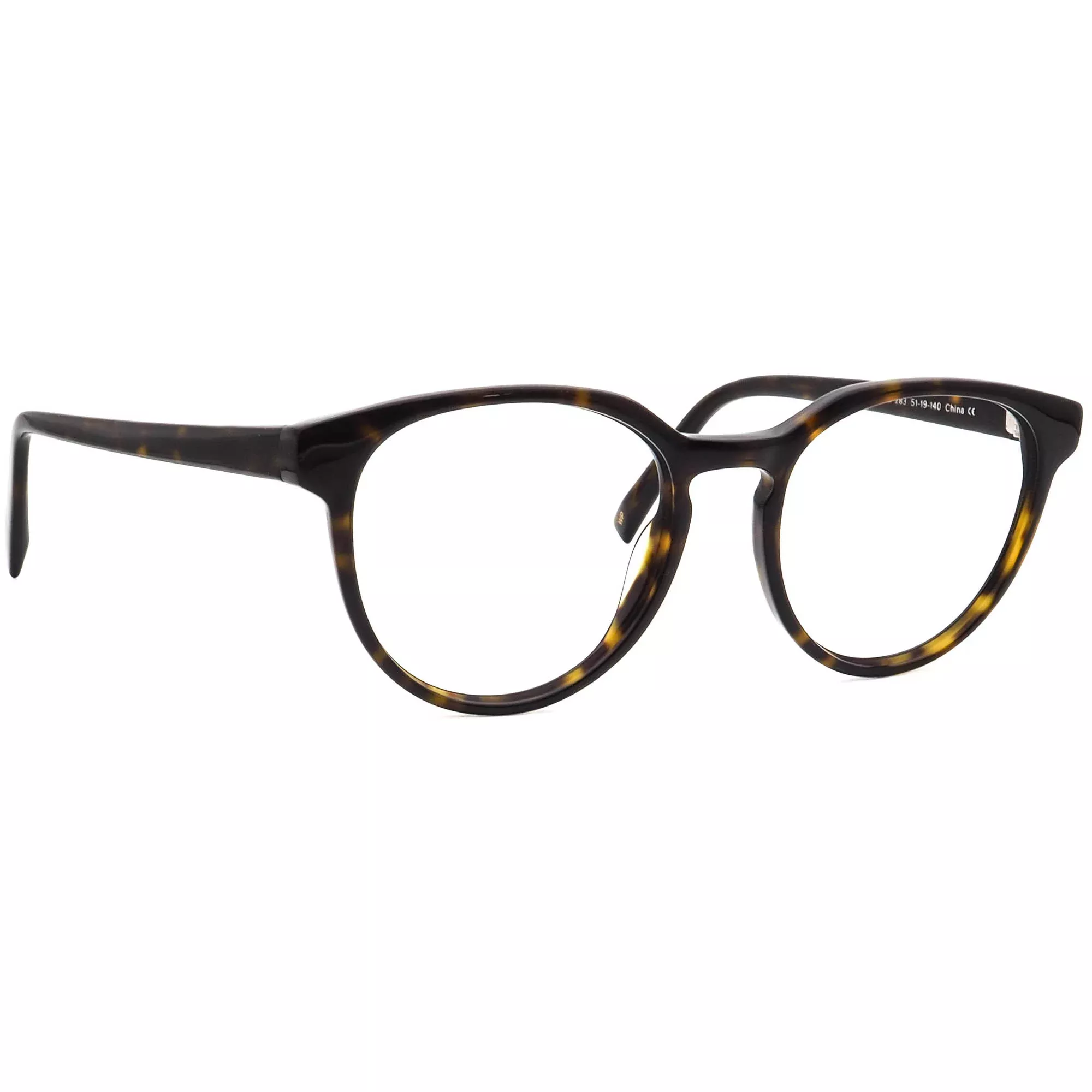 Warby Parker Wright M 28351□19 140