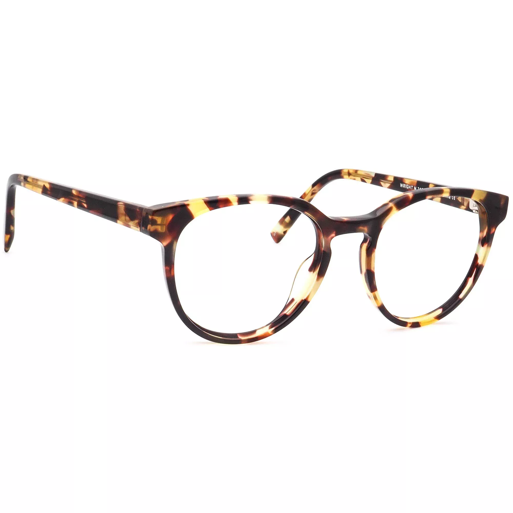 Warby Parker Wright N 24249□19 140