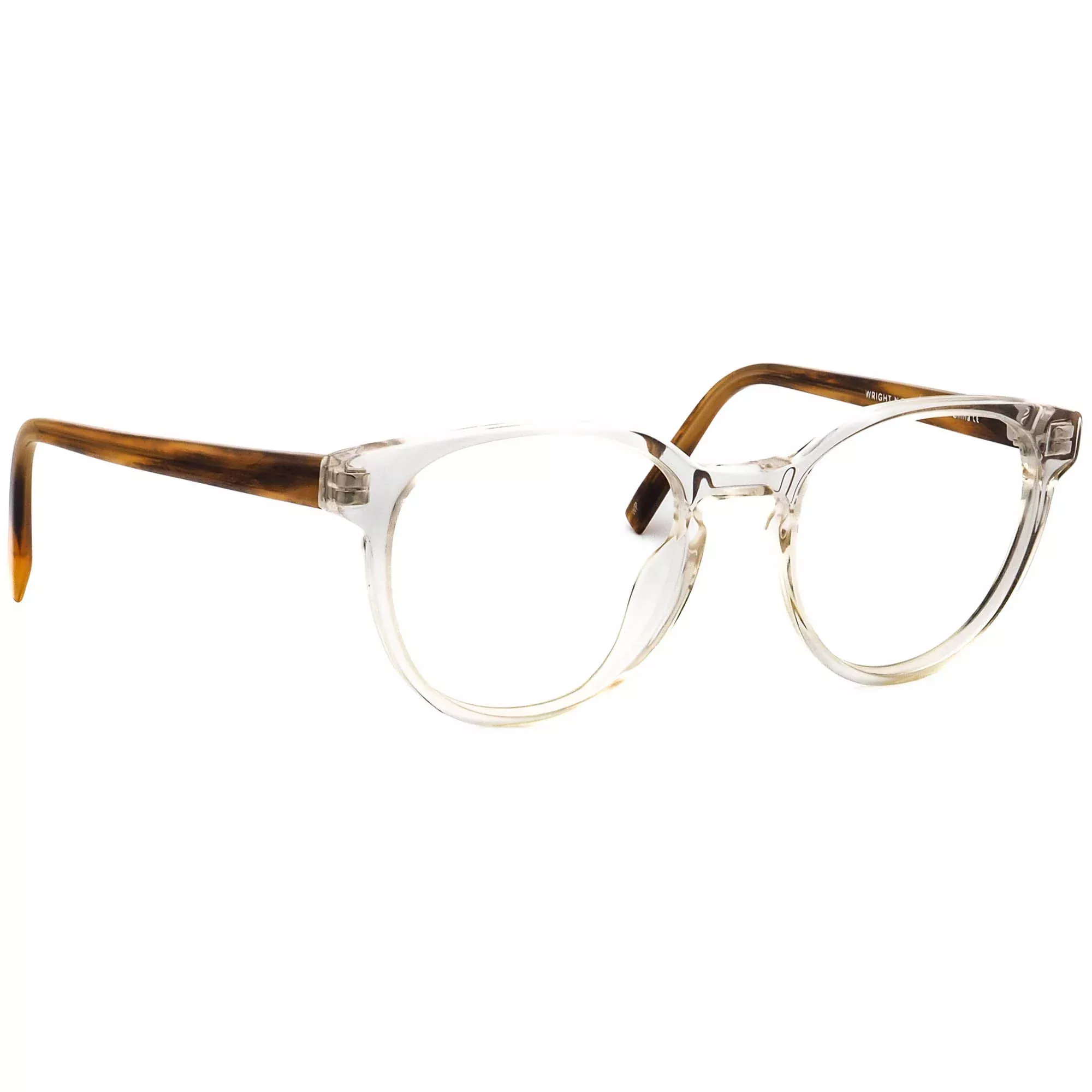 Warby Parker Wright N 506 49□18 140