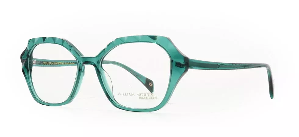 William Morris Black Label Farrah Green