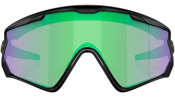Wind Jacket 2.0 OO9418 28 Matte Black