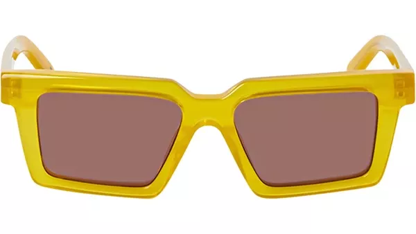 Windsor Milky Lemon Occhiali da Sole