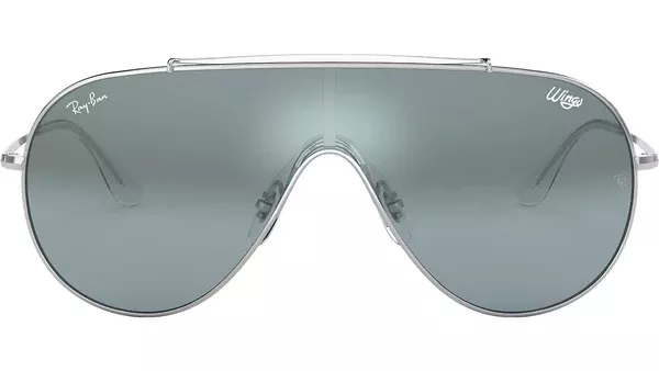 Wings RB3597 003/Y0 silver