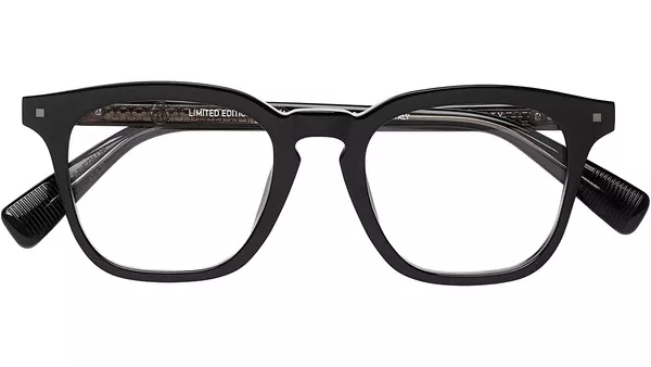 Wolly Black
