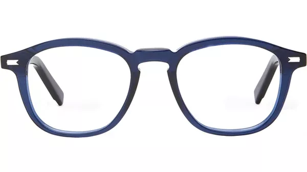 Woody 131 Blu Occhiali da Vista
