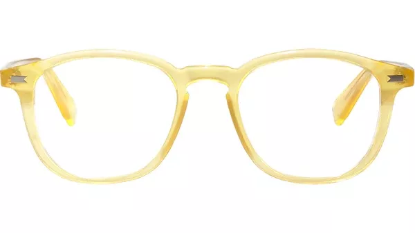 Woody 16 Giallo Occhiali da Vista