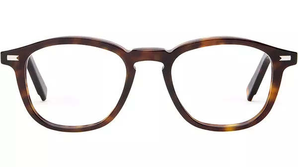 Woody 60 Grey Occhiali da Vista