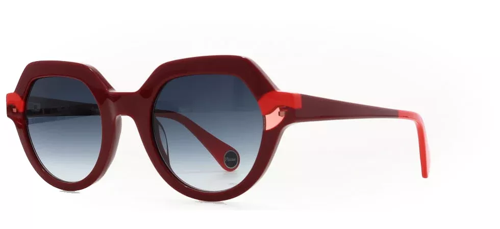 Woow Super Flame 1 Red
