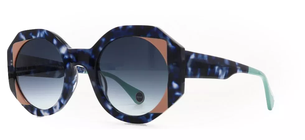 Woow Super Olymp 1 Blue