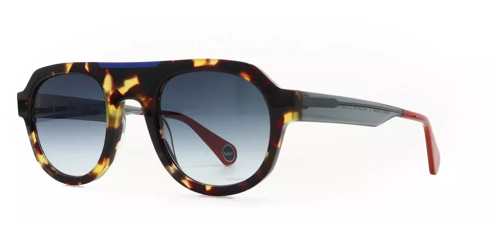 Woow Super Rider 1 Brown