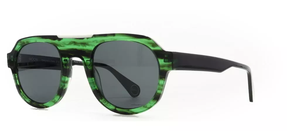 Woow Super Rider 1 Green