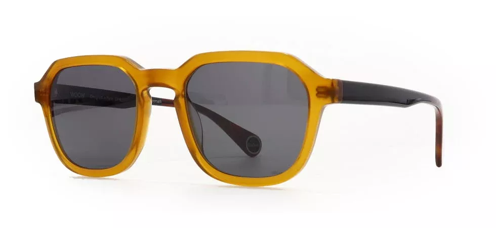Woow Super Rocket 2 Brown/Clear